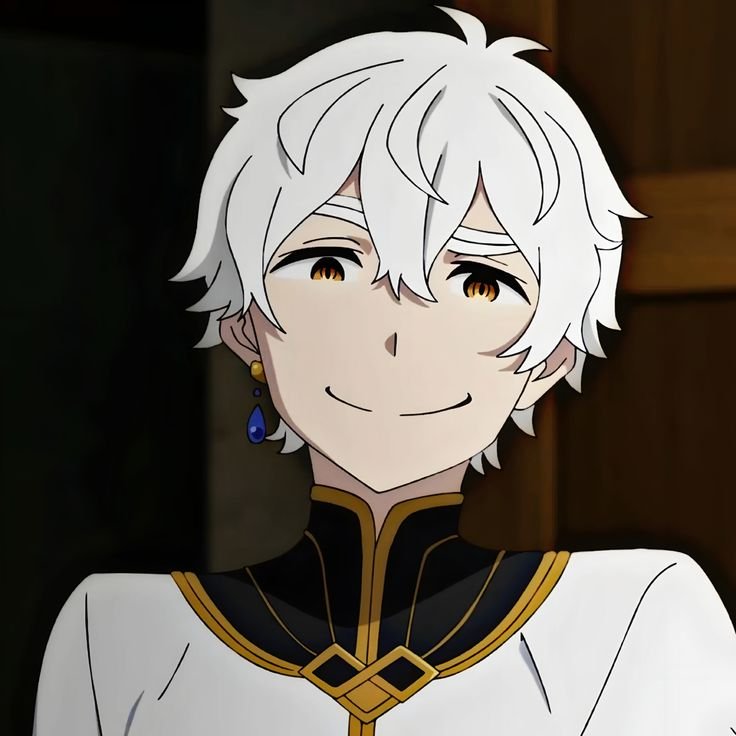 Regulus Corneas - the possessive Witch Cult Archbishop of Greed in Re:Zero